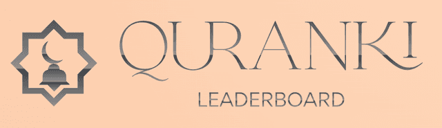 QuranKi Leaderboard