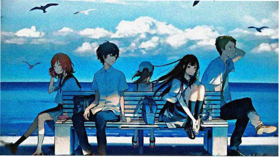 新海诚新作消息